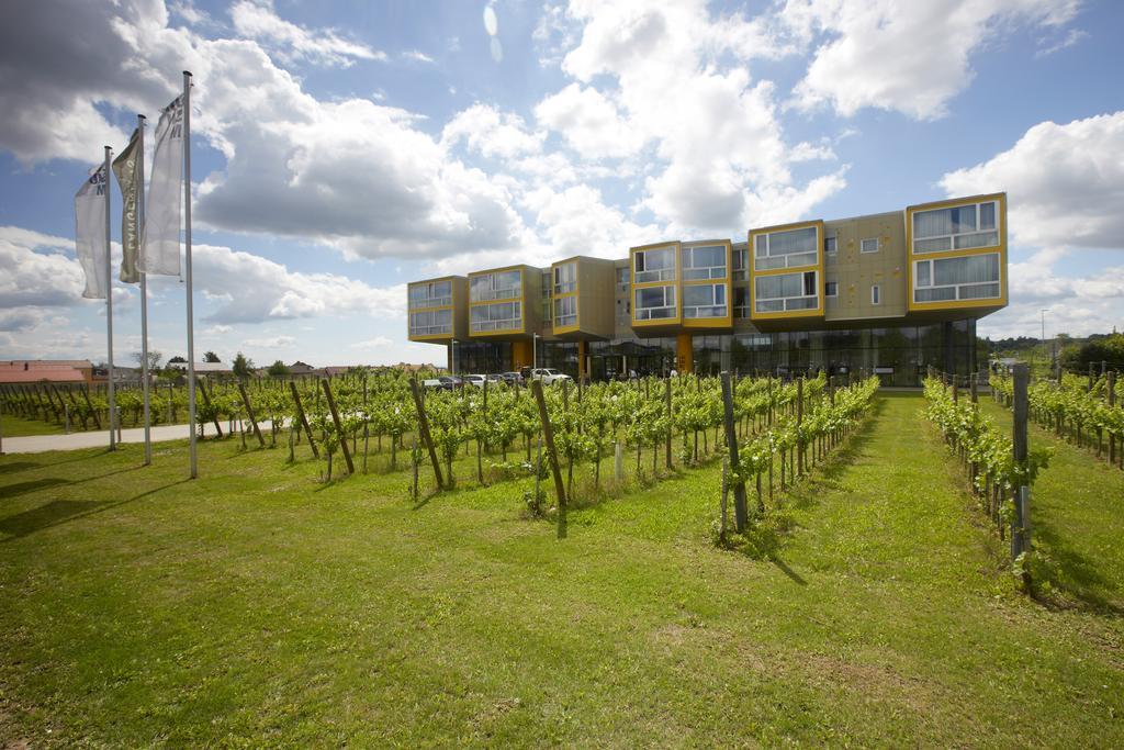 LOISIUM Wine&Spa Resort Langenlois Exterior foto