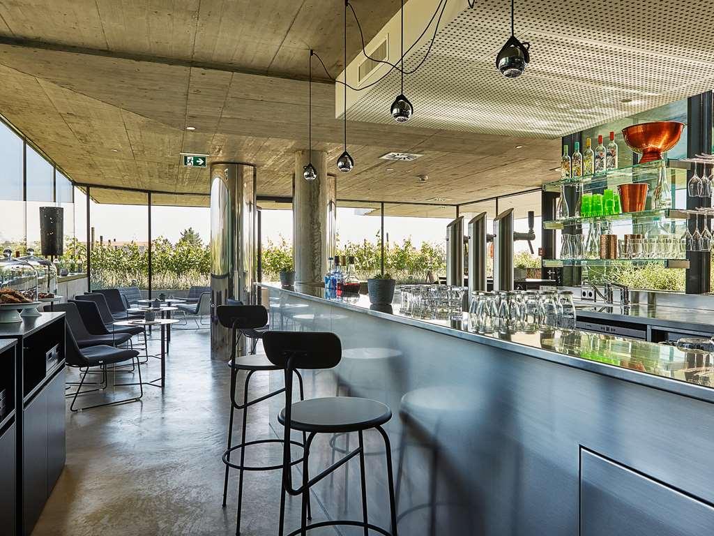 LOISIUM Wine&Spa Resort Langenlois Einrichtungen foto