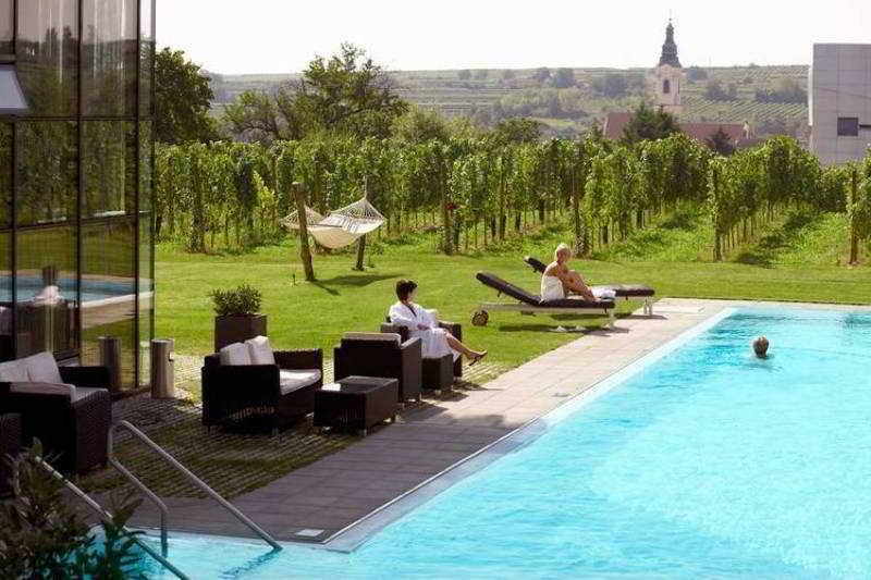 LOISIUM Wine&Spa Resort Langenlois Exterior foto